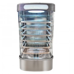 Digital Type Intelligent Steamer Display